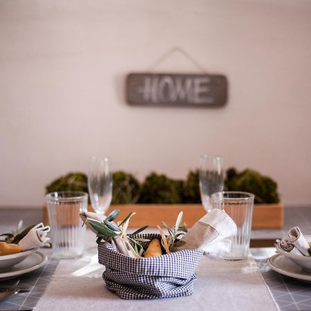 Apartments Gogsy Malinska Zewnętrze zdjęcie