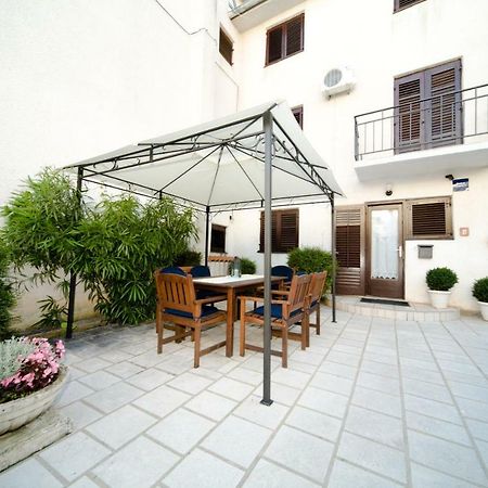 Apartments Gogsy Malinska Zewnętrze zdjęcie