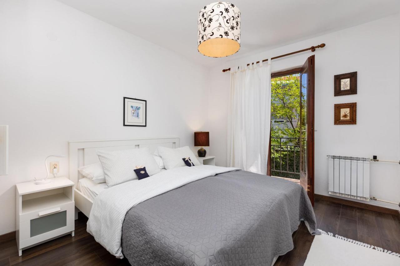 Apartments Gogsy Malinska Zewnętrze zdjęcie
