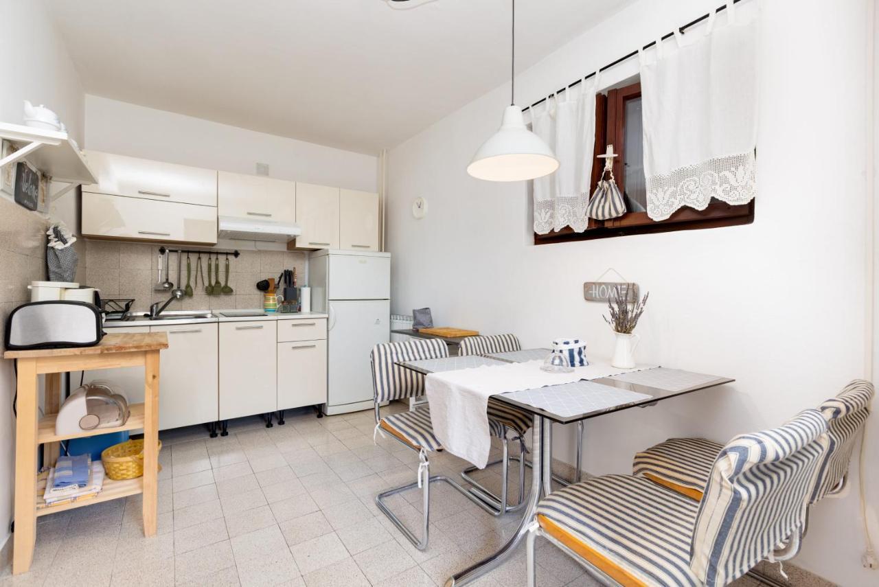 Apartments Gogsy Malinska Zewnętrze zdjęcie