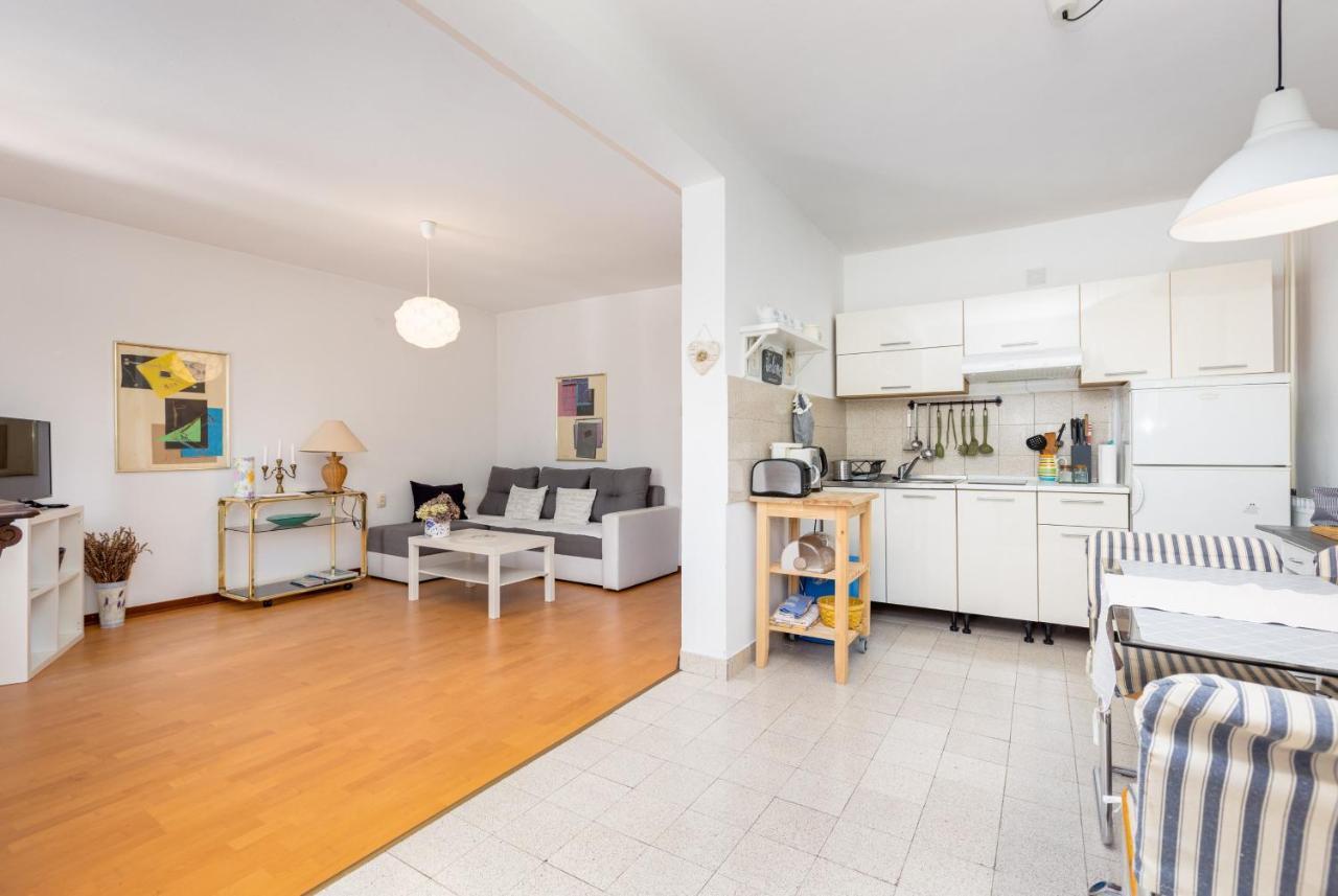 Apartments Gogsy Malinska Zewnętrze zdjęcie
