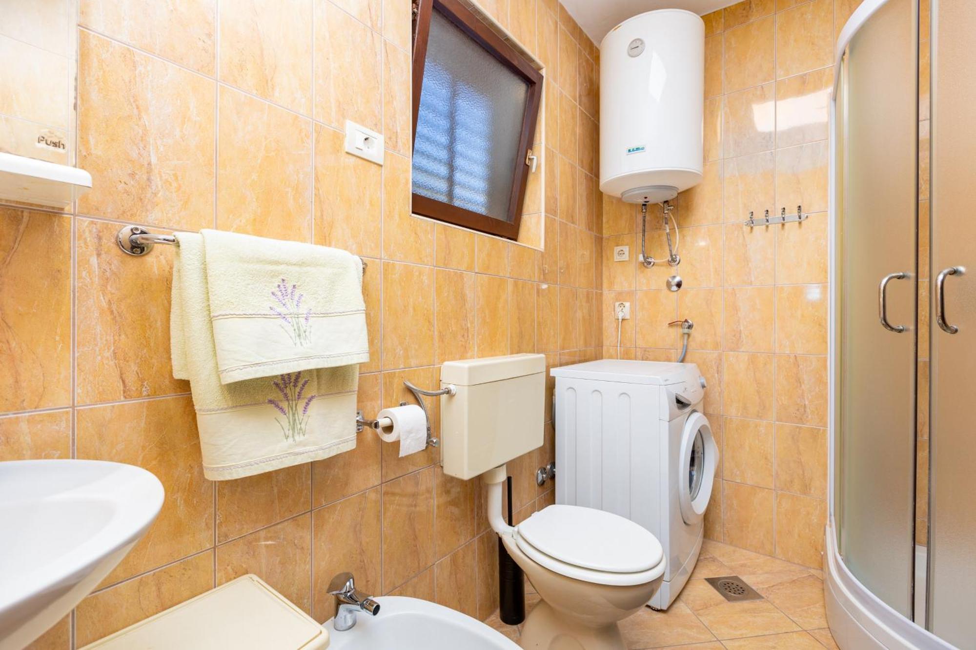 Apartments Gogsy Malinska Pokój zdjęcie