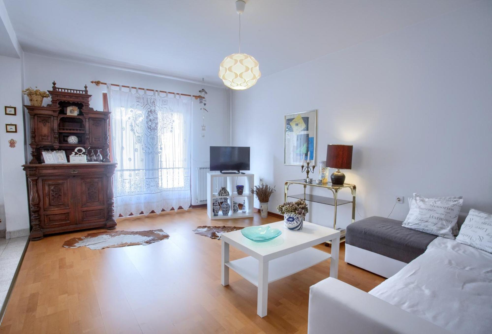 Apartments Gogsy Malinska Zewnętrze zdjęcie
