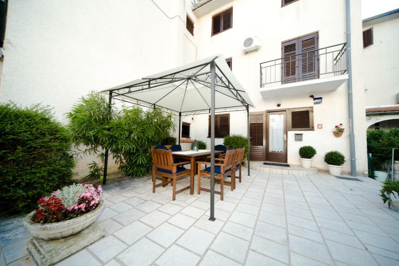 Apartments Gogsy Malinska Zewnętrze zdjęcie
