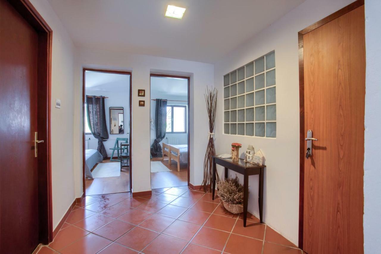 Apartments Gogsy Malinska Zewnętrze zdjęcie