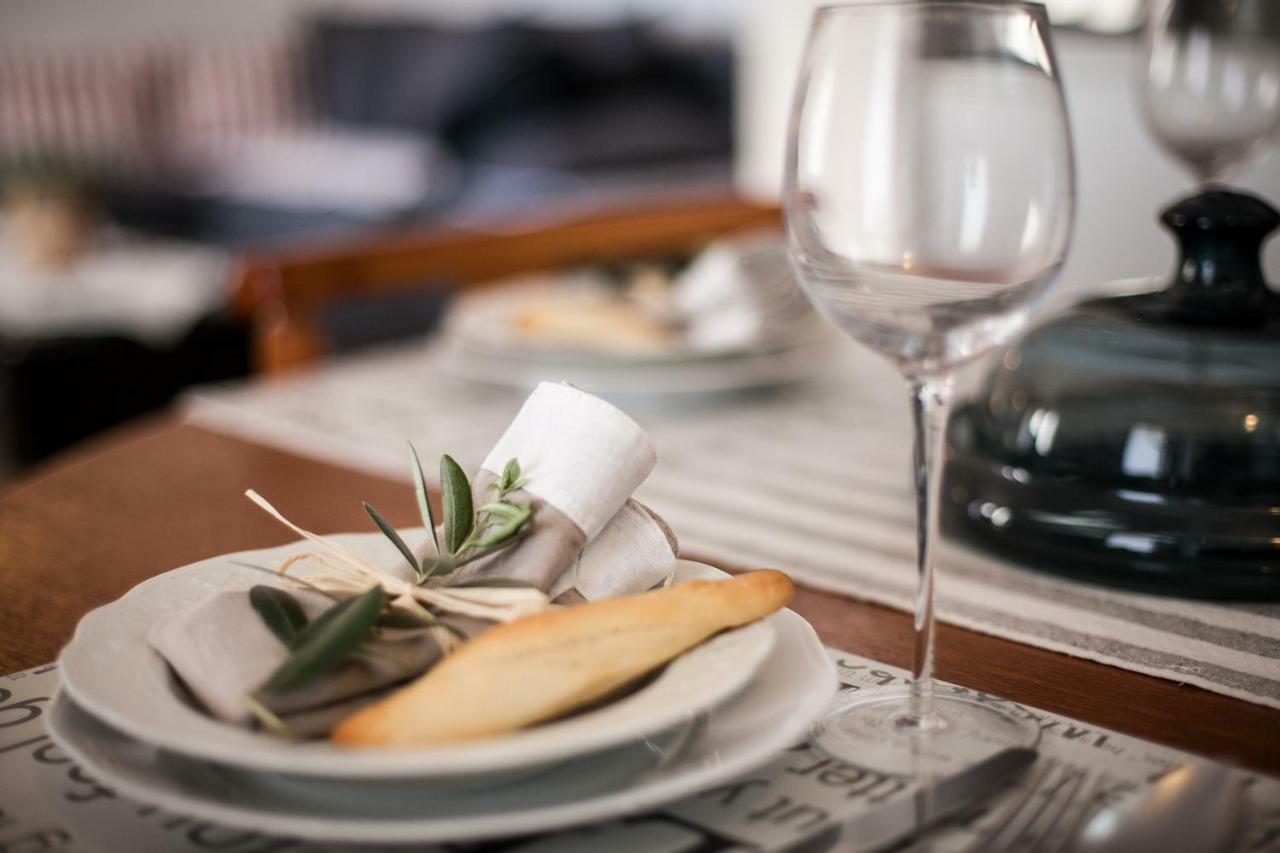 Apartments Gogsy Malinska Zewnętrze zdjęcie