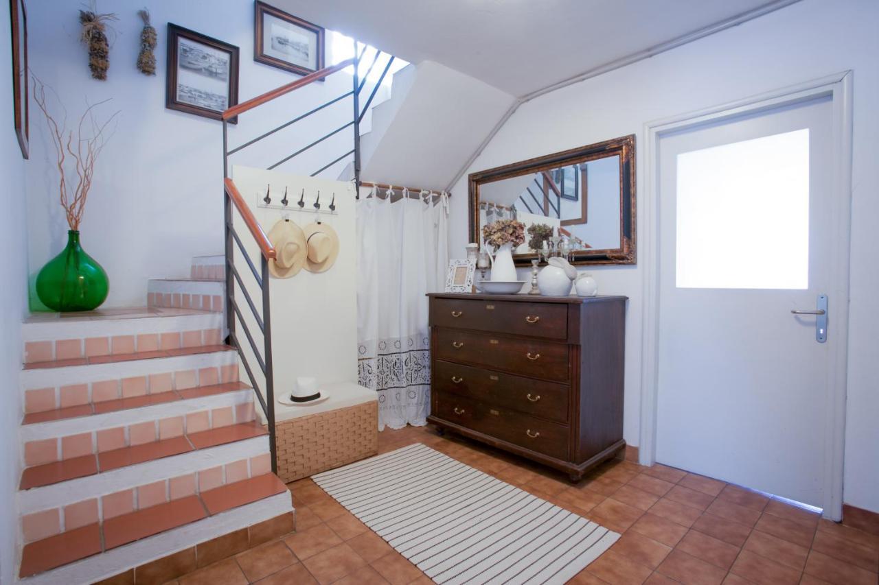 Apartments Gogsy Malinska Zewnętrze zdjęcie